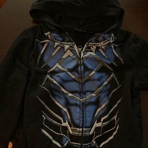 Marvel Black Panther Sweatshirt